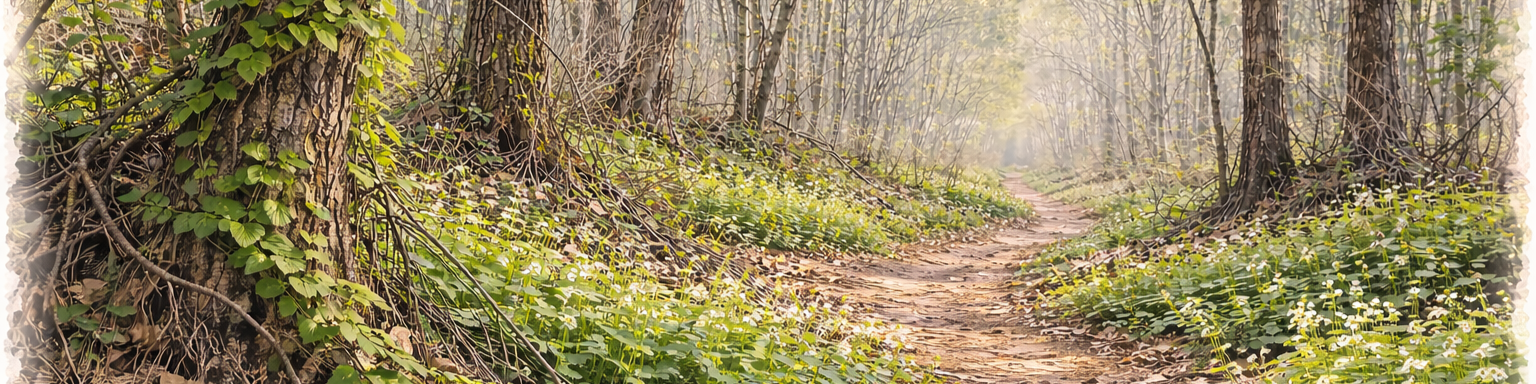 Learning from Invasive Plants